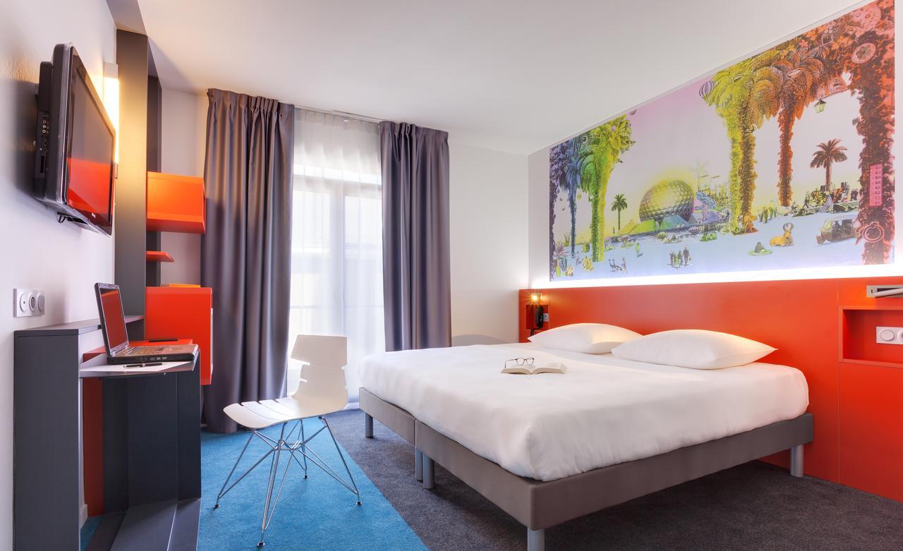 Standard Doppelzimmer