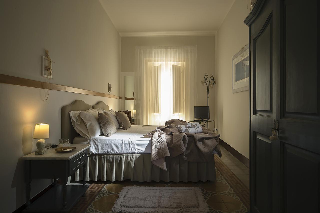 Habitación Doble con escalera de caracol