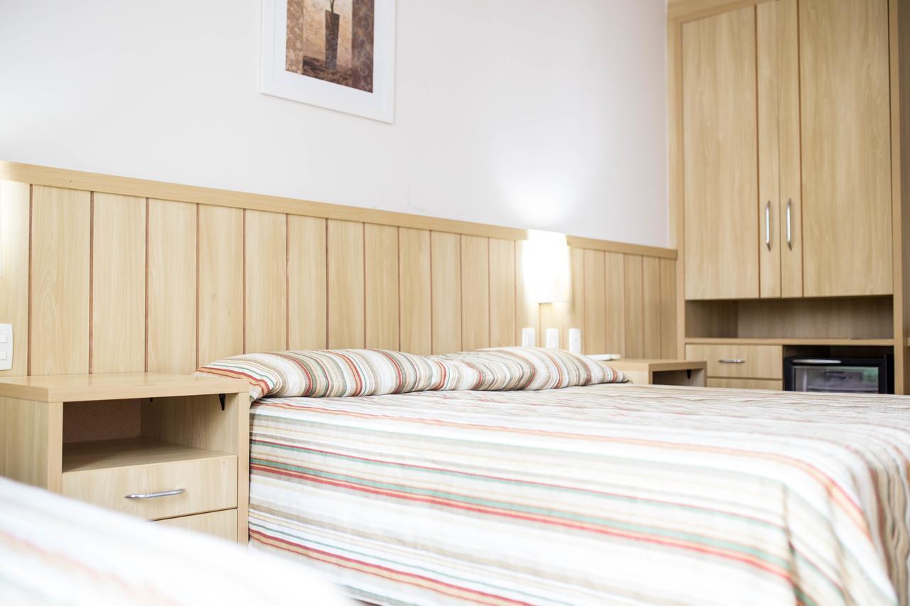 Habitación Doble Estándar