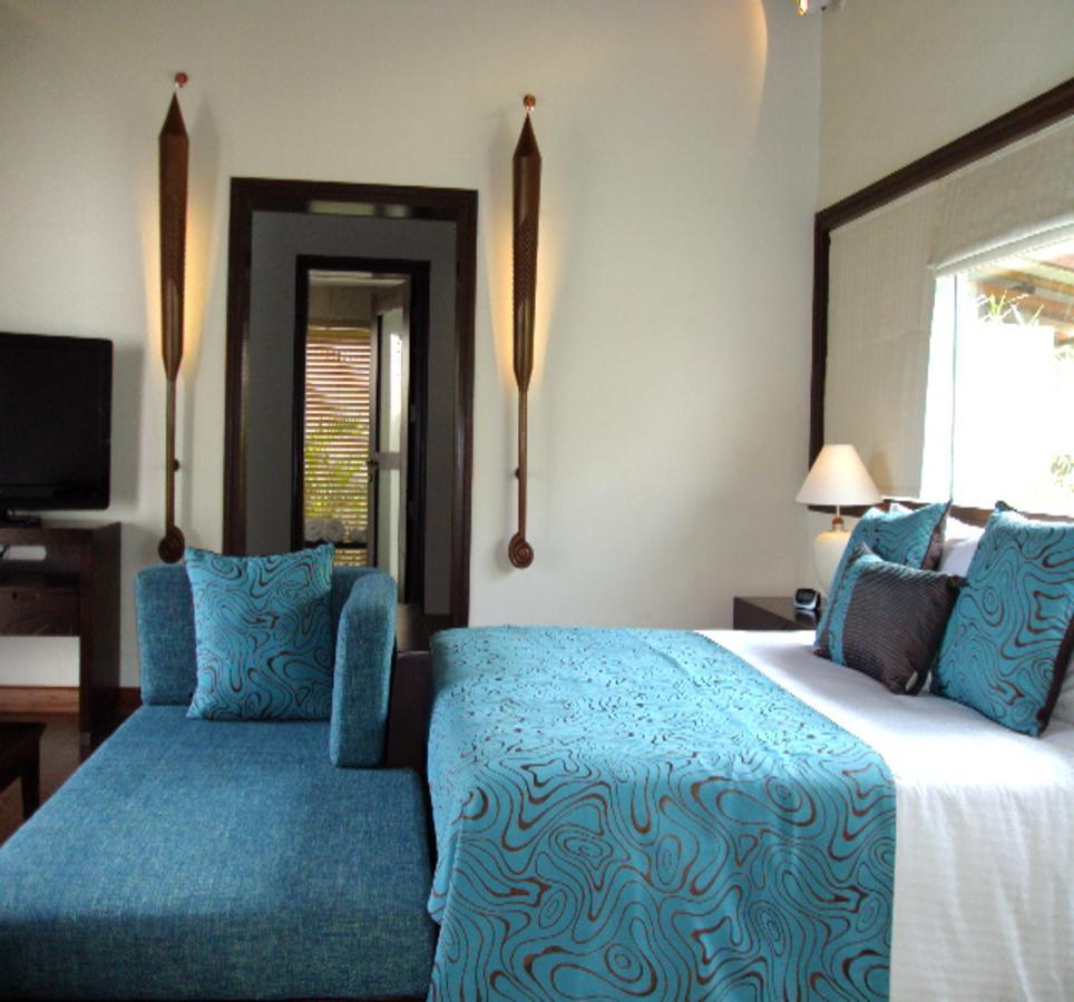 Premier Spa Back Water View (20% off on session of Spa,Complimentary welcome drinks on arrival and Complimentary Hi-Tea)