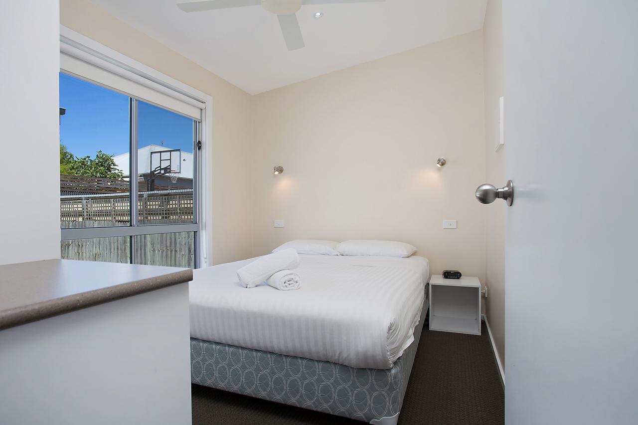Superior Two-Bedroom Cabin  - S