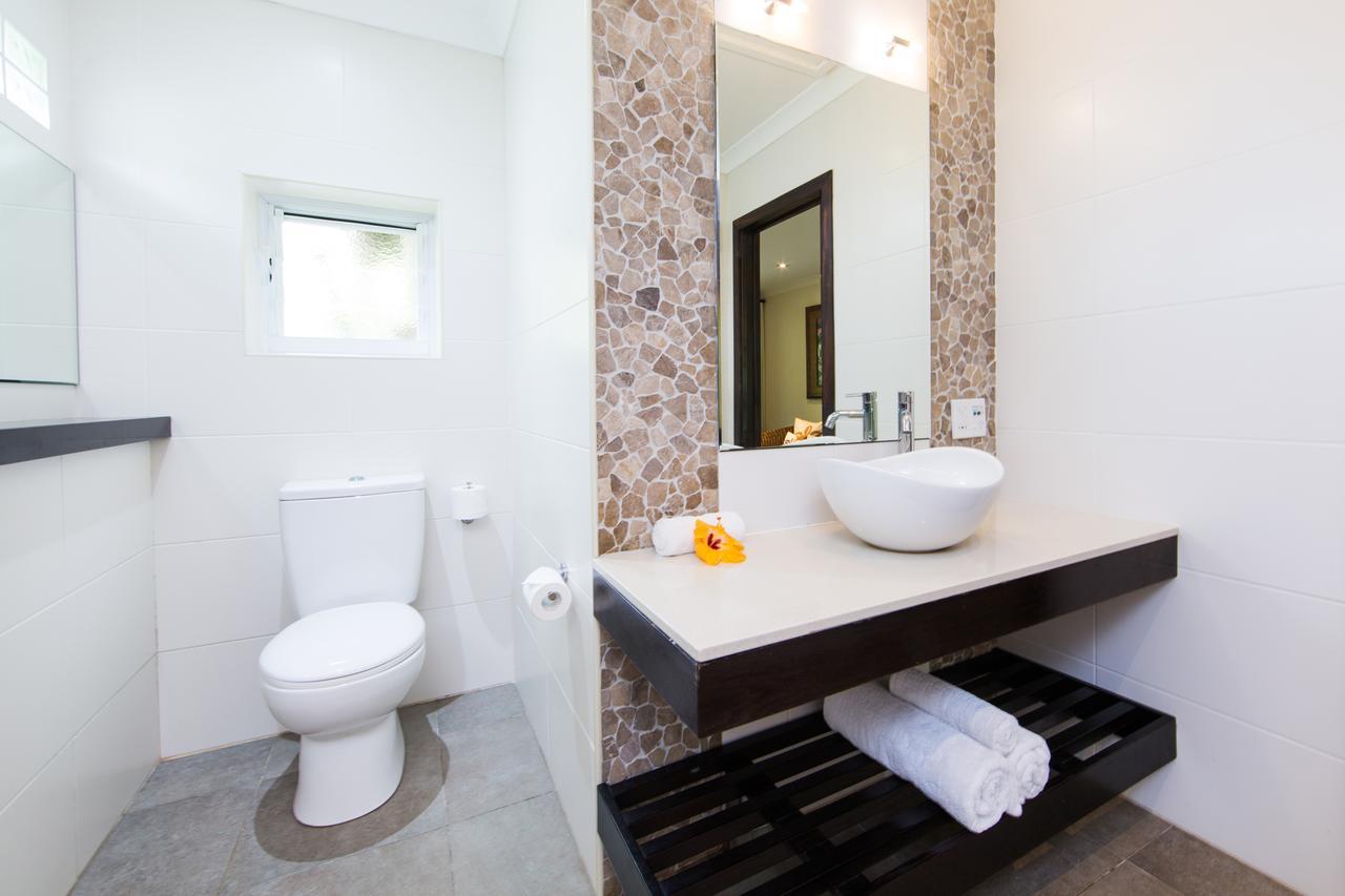 Premium Garden Suite