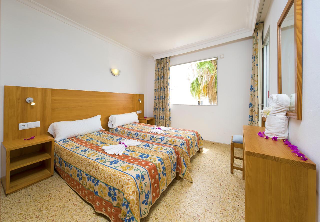 Appartement met 1 Slaapkamer (3 Volwassenen)