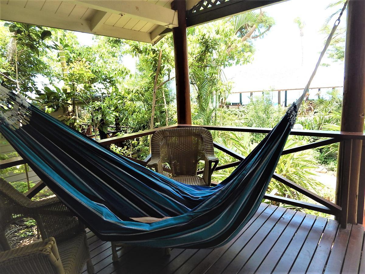 Villa Standard Serenity Bure