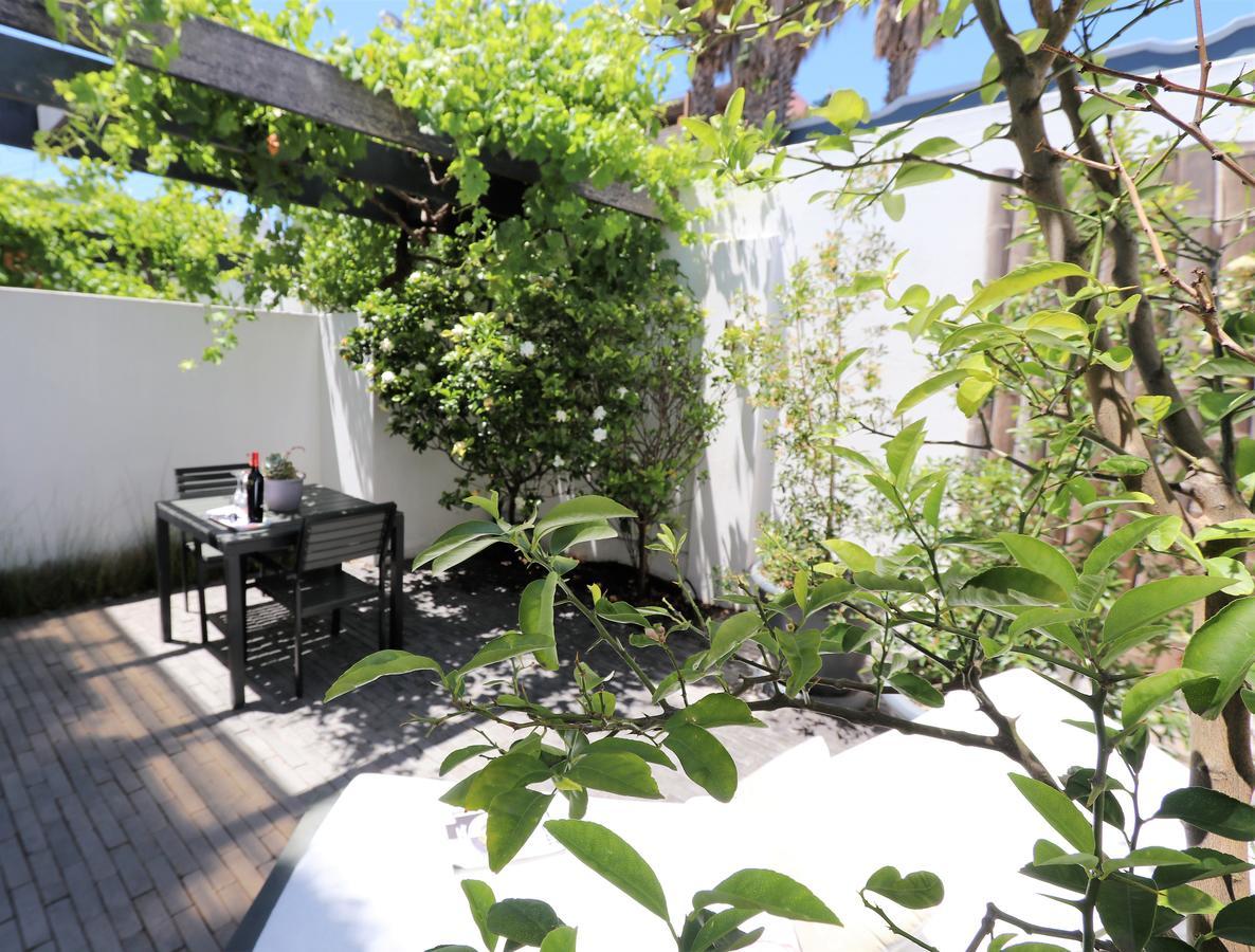 Großes Deluxe Doppelzimmer mit Terrasse
