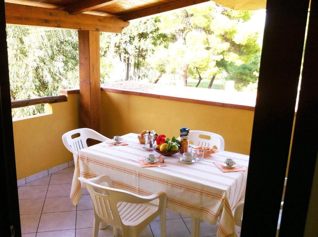 Appartamento con 2 Camere da Letto (4 Adulti)