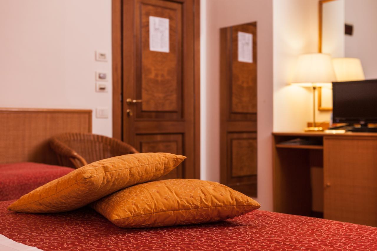 Double or Twin Room with View