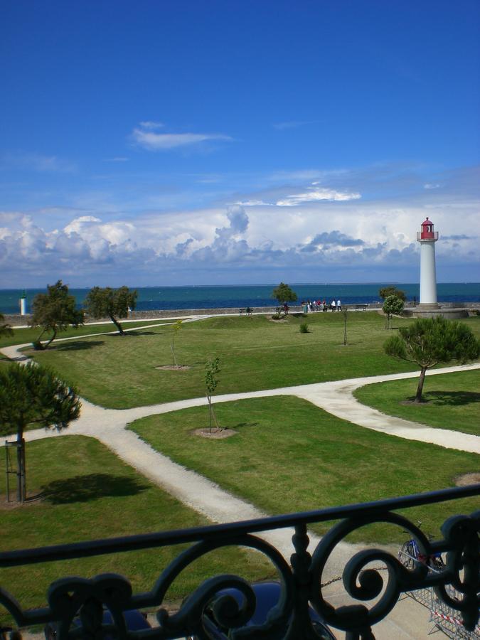 Superior Room - 2nd Floor - Sea View