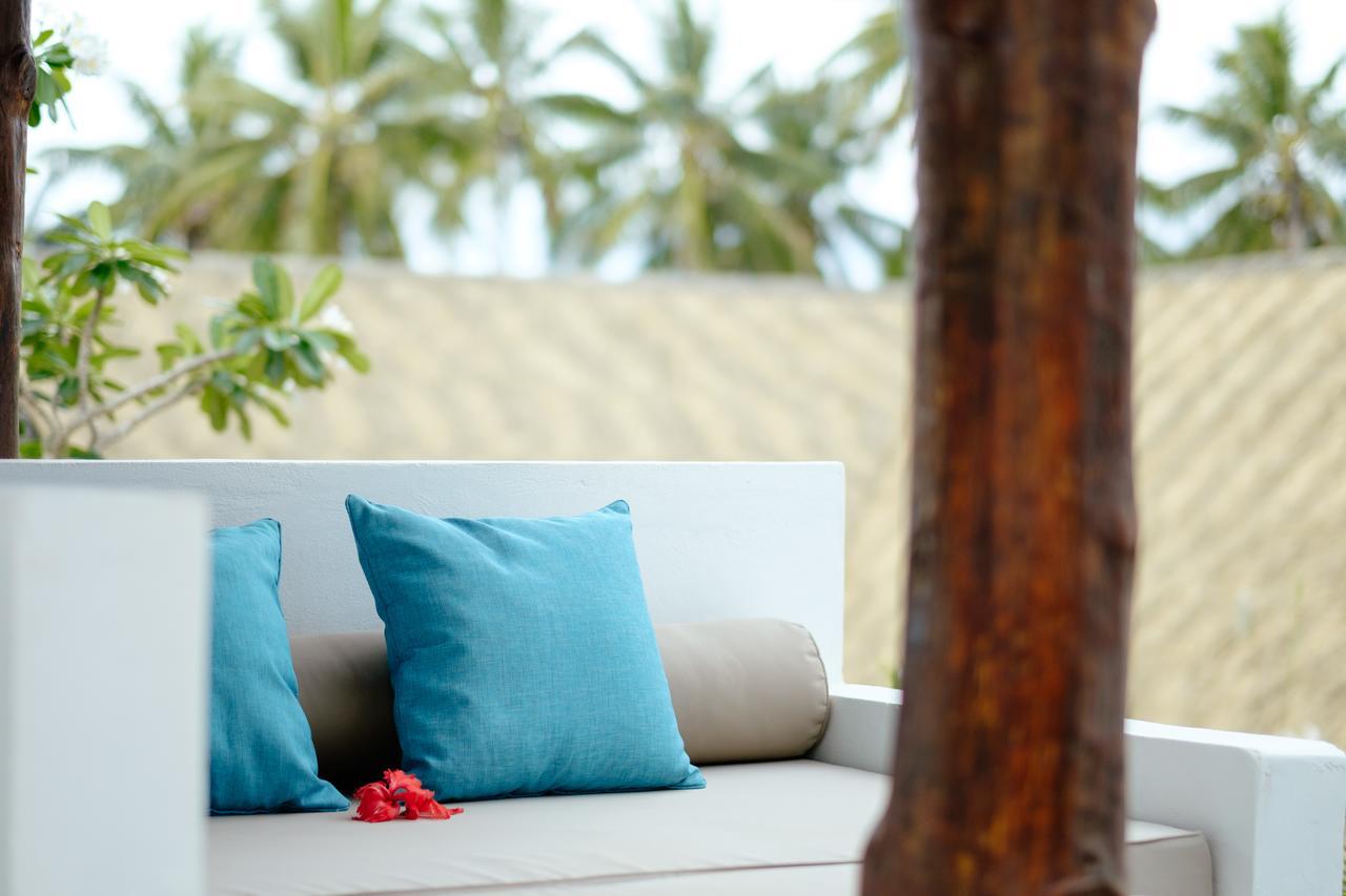 Suite Sanctuary con piscina