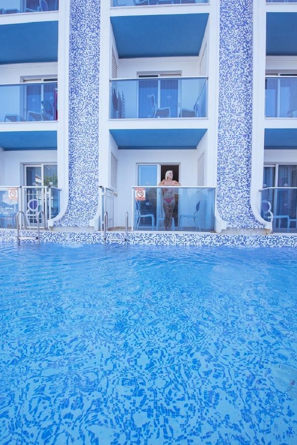 Habitación Doble Swim-Up