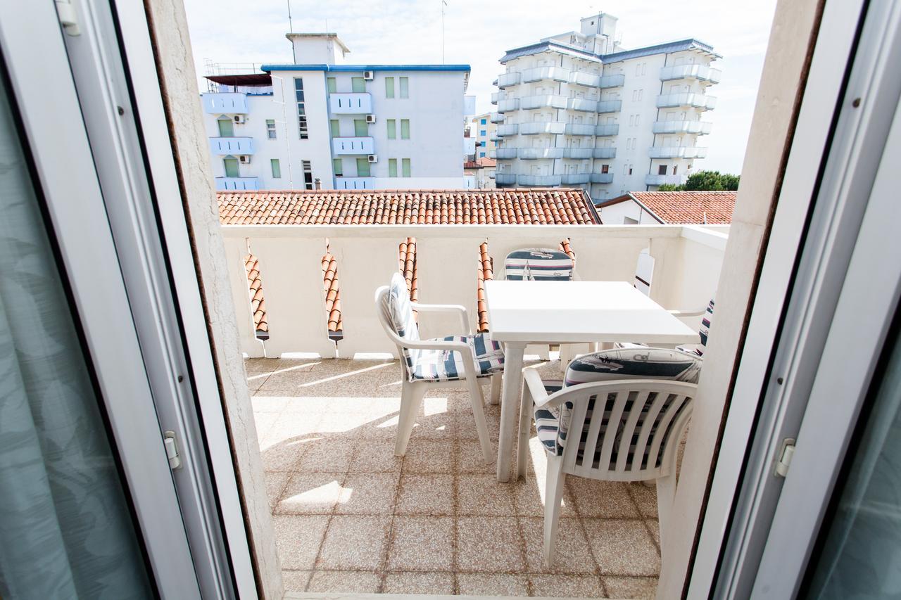Chambre Double Deluxe avec Balcon