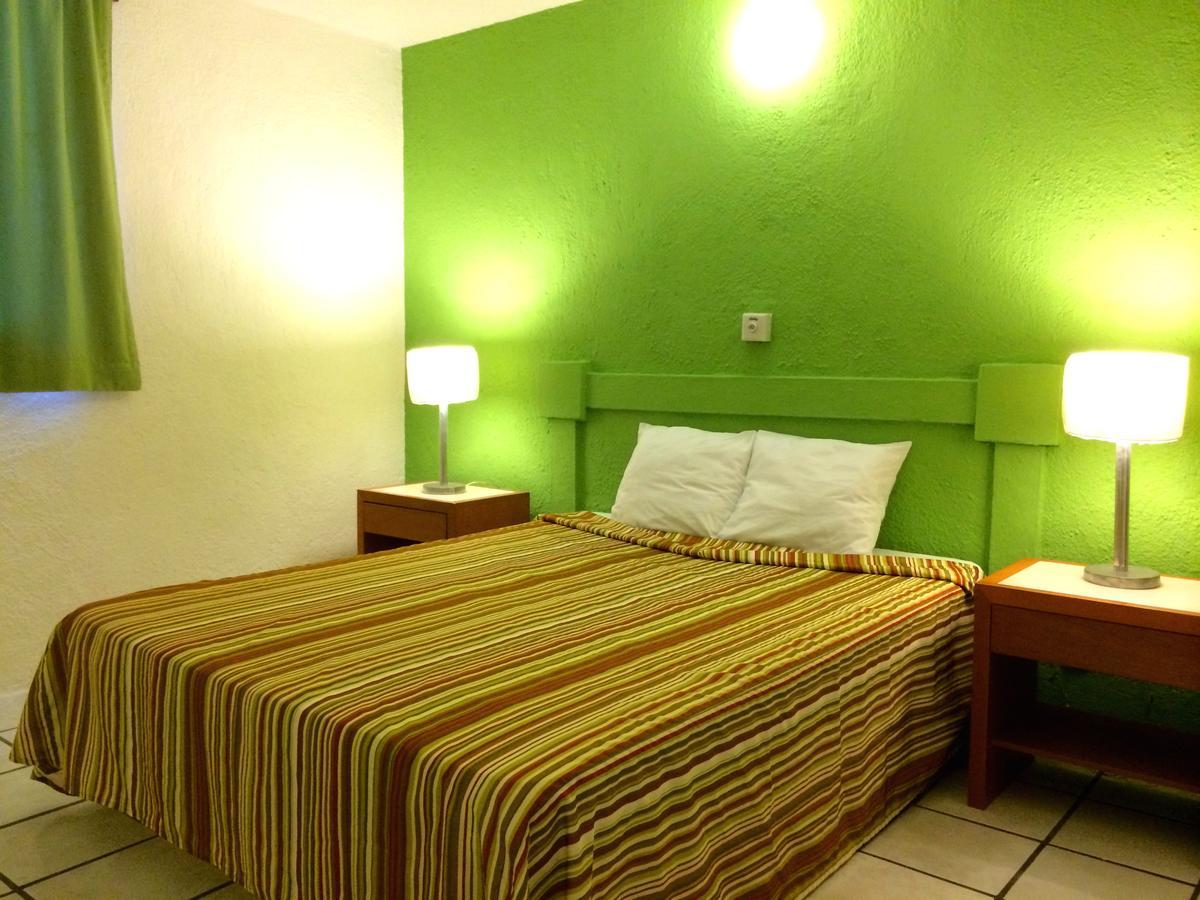 Apartamento (6 adultos)