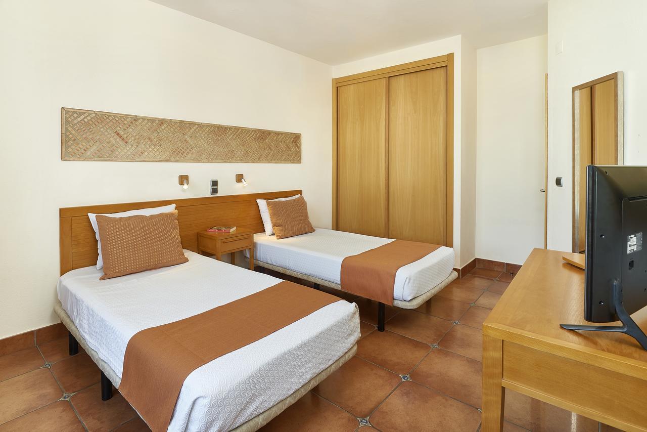 Appartement met 1 Slaapkamer (5 Volwassenen)