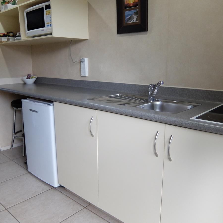 Appartement met 1 Slaapkamer (5 Volwassenen)