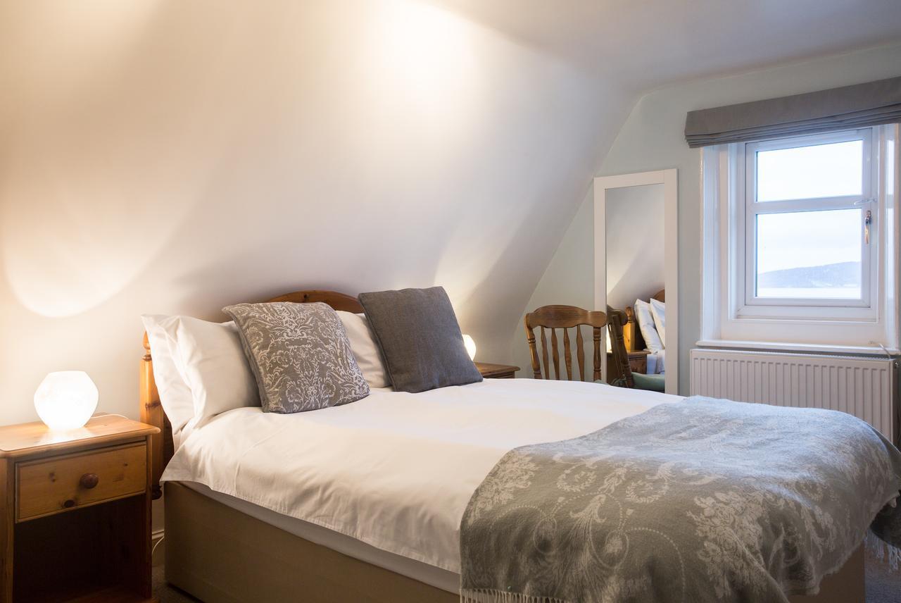 Classic Double Room with Sea View