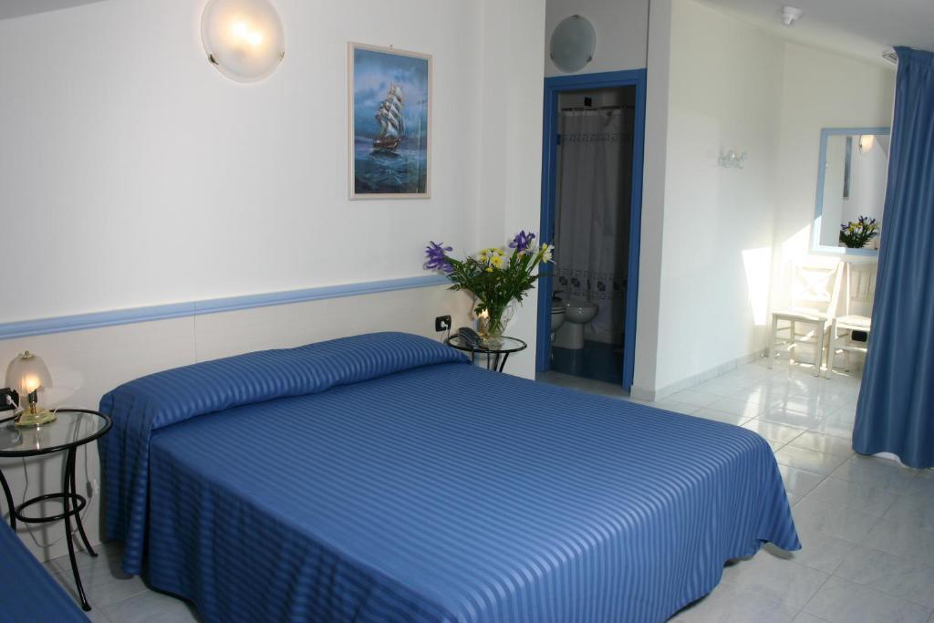 Economy Double or Twin Room