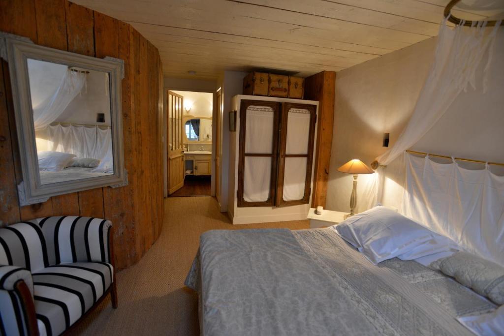 Habitación Doble Superior