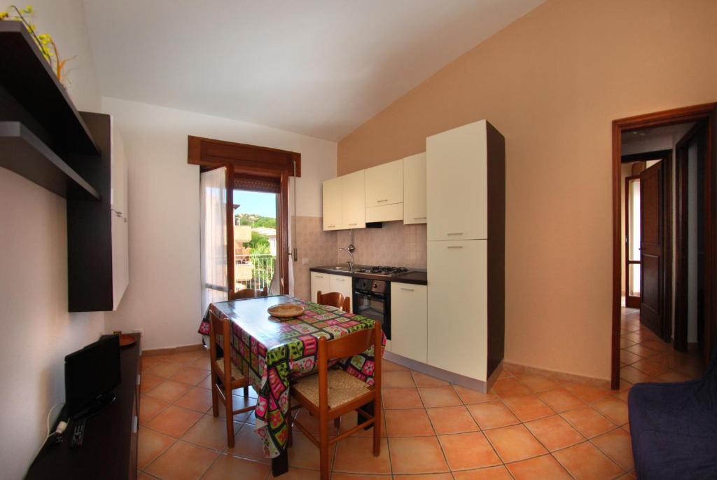 Apartamento de 2 dormitorios con vistas al mar