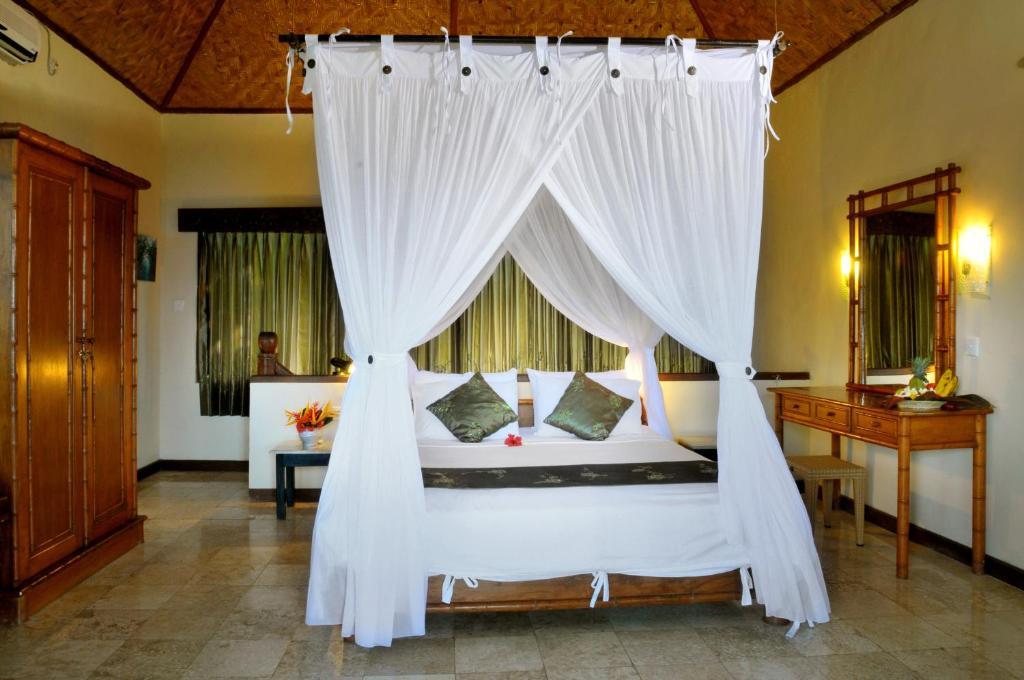 Bungalow (4 Volwassenen)