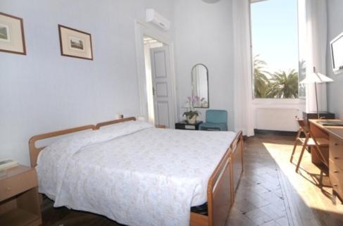 Vierbettzimmer