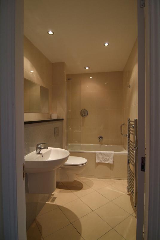 Classic Single Room
