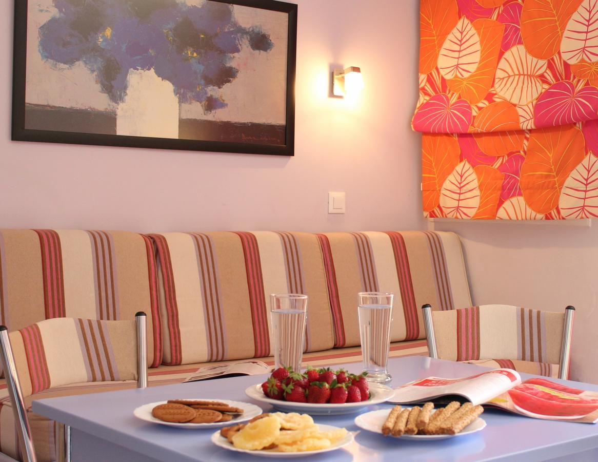 Appartement - Begane Grond