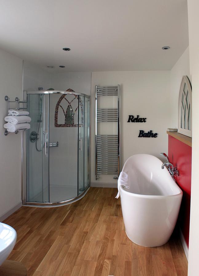 King Double Room