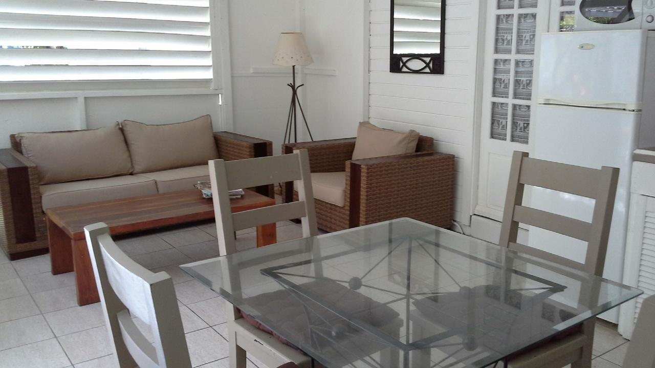 Maison 2 Chambres