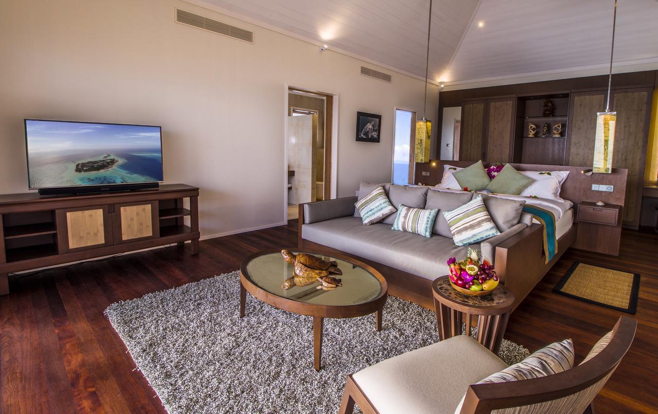 Romantic Ocean Villa