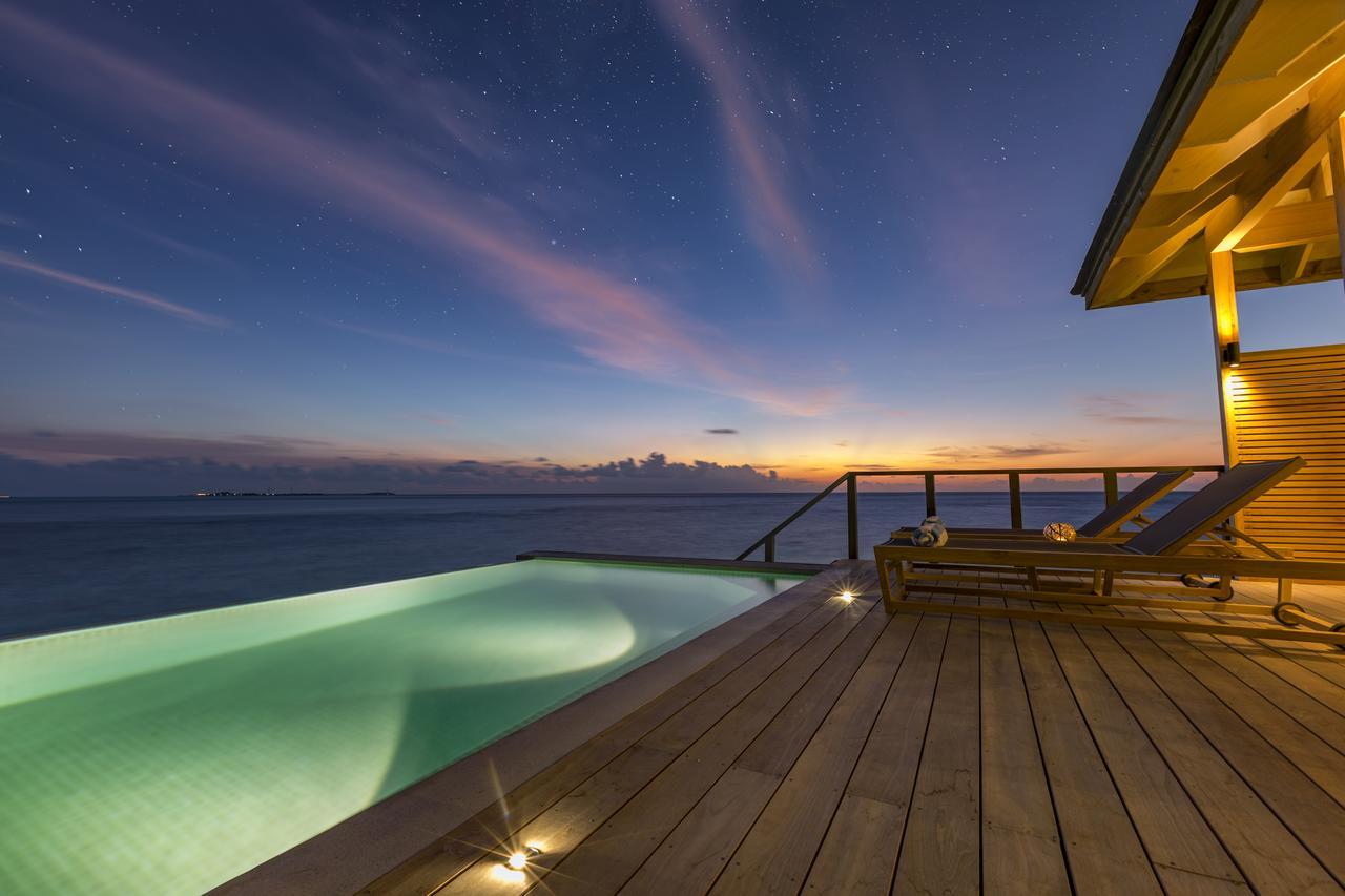 Ocean Pool Villa