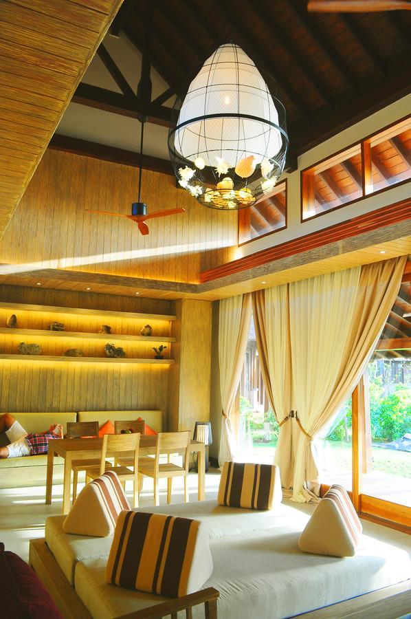 Villa 2 Chambres