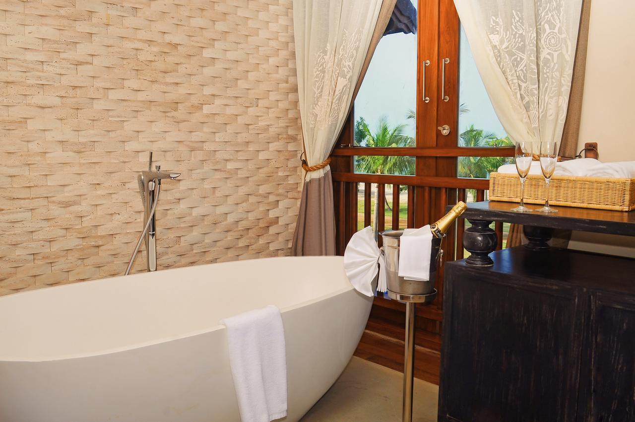Suite avec Piscine Privée - Enregistrement Anticipé & Départ Tardif selon Disponibilité - 10 % de Réduction sur la Nourriture et les Boissons)
