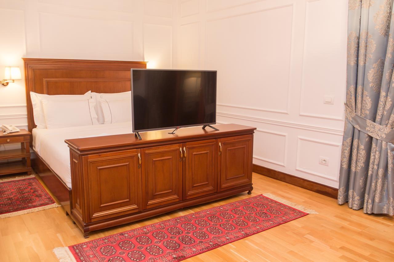 Suite con Balcone