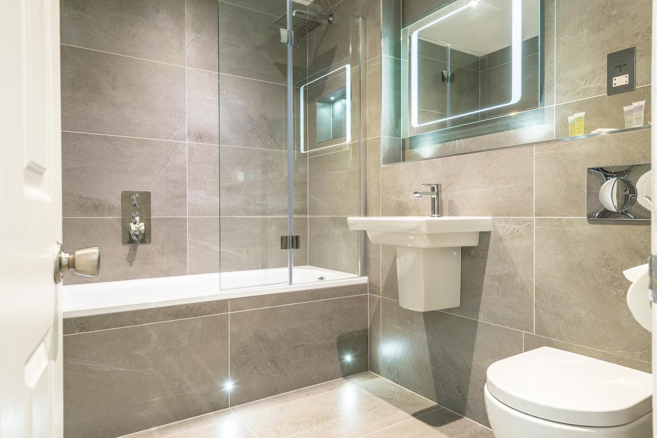 Superior Double Room with Sea View