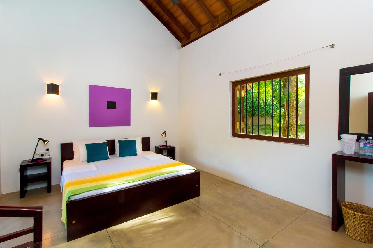 Chambre Double Country House avec Climatisation