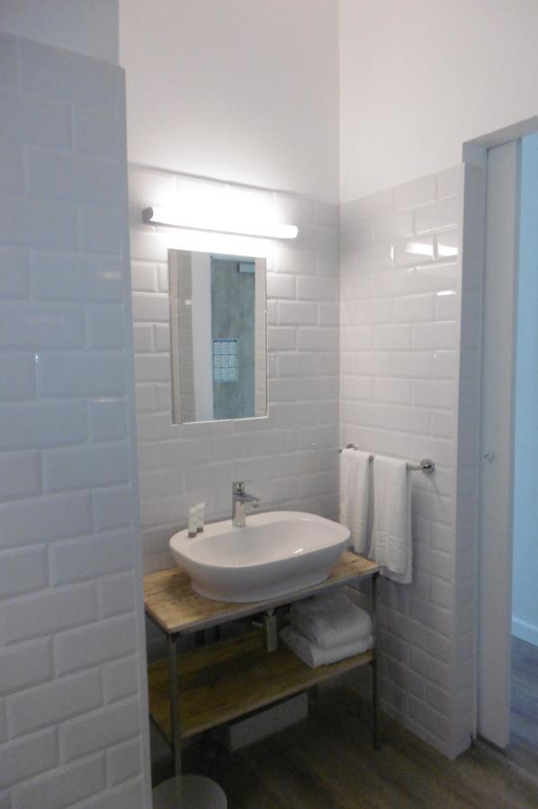 Habitación Doble Estándar