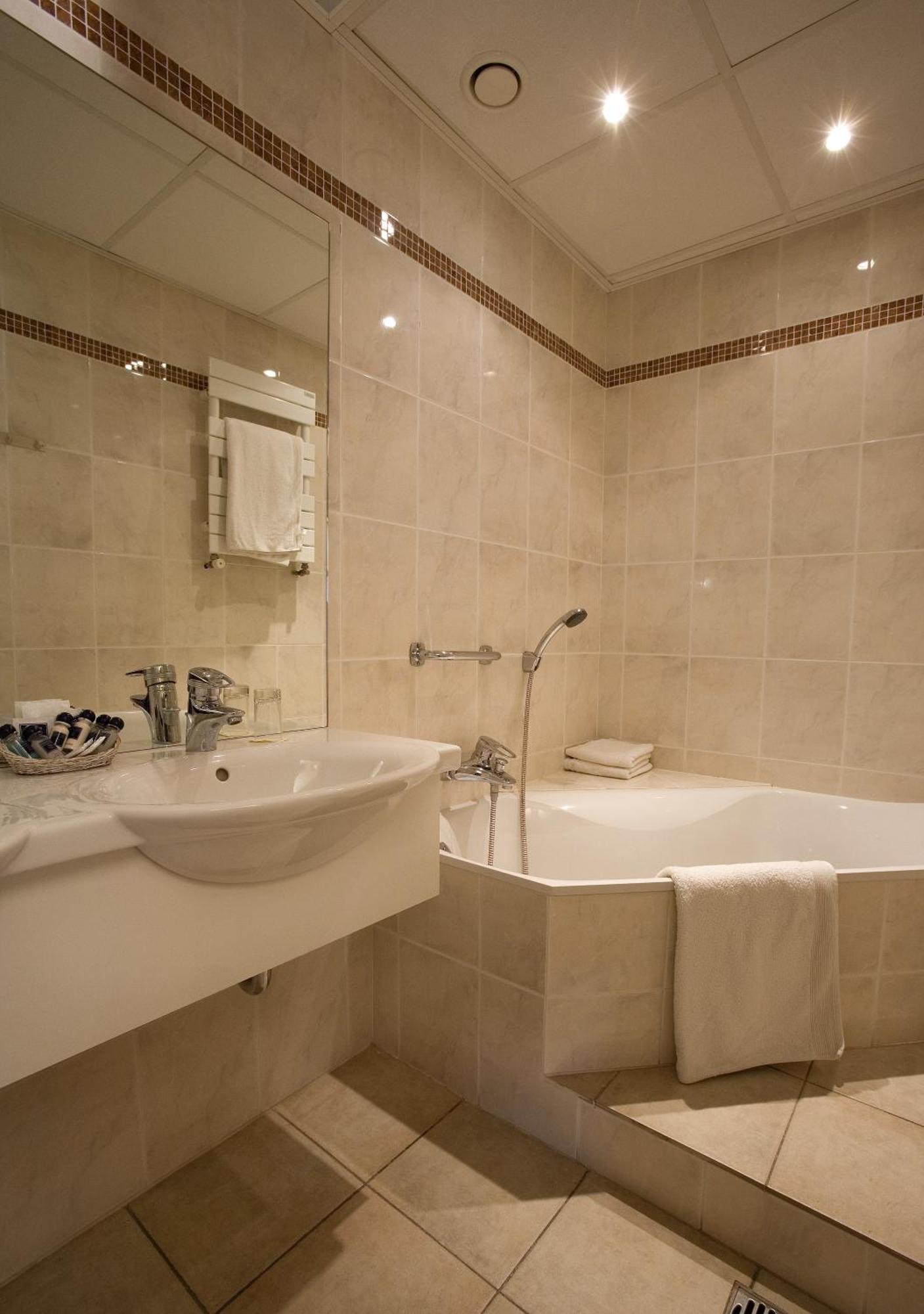 Deluxe Doppelzimmer