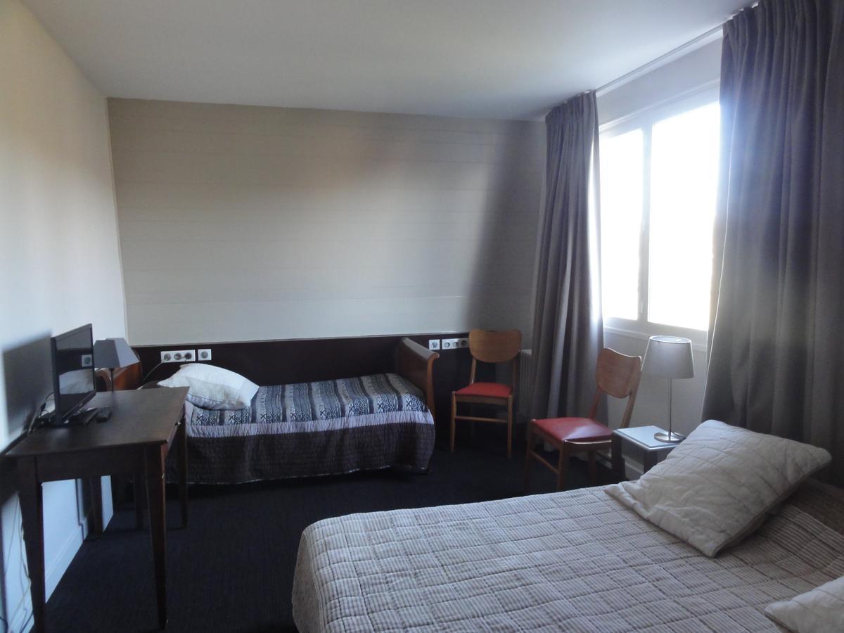 Chambre Triple Classique