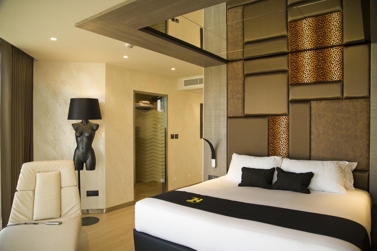 Double Room with Sea View