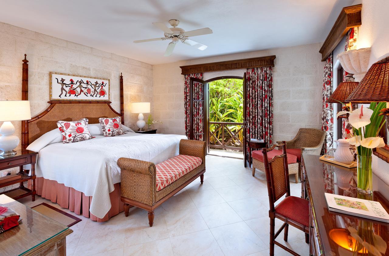 Suite mit 1 Schlafzimmer