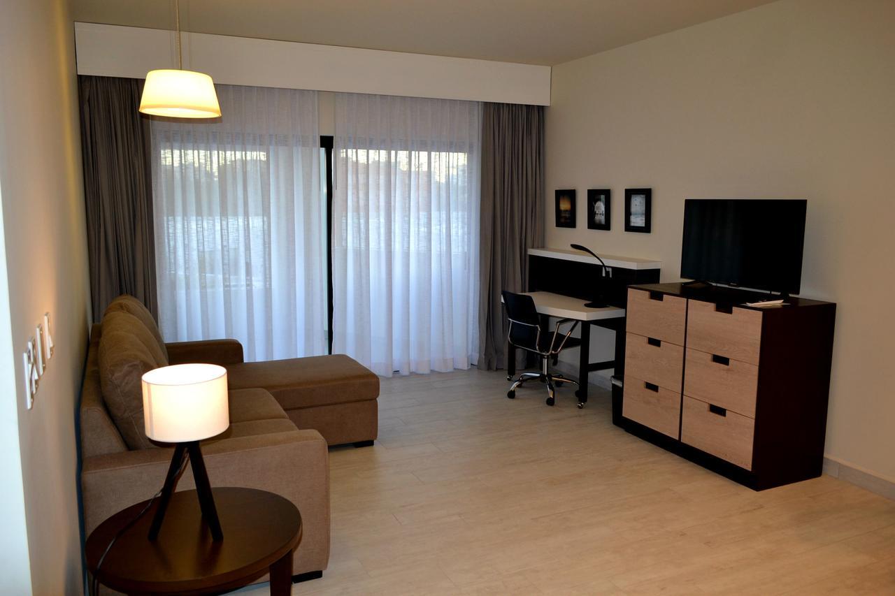 Suite de 1 dormitorio