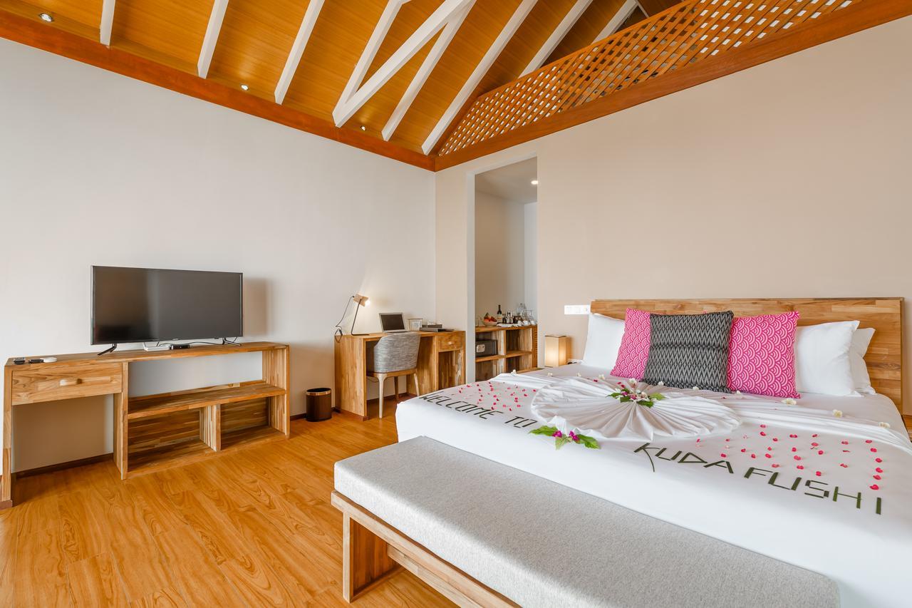 Beach Villa con Piscina