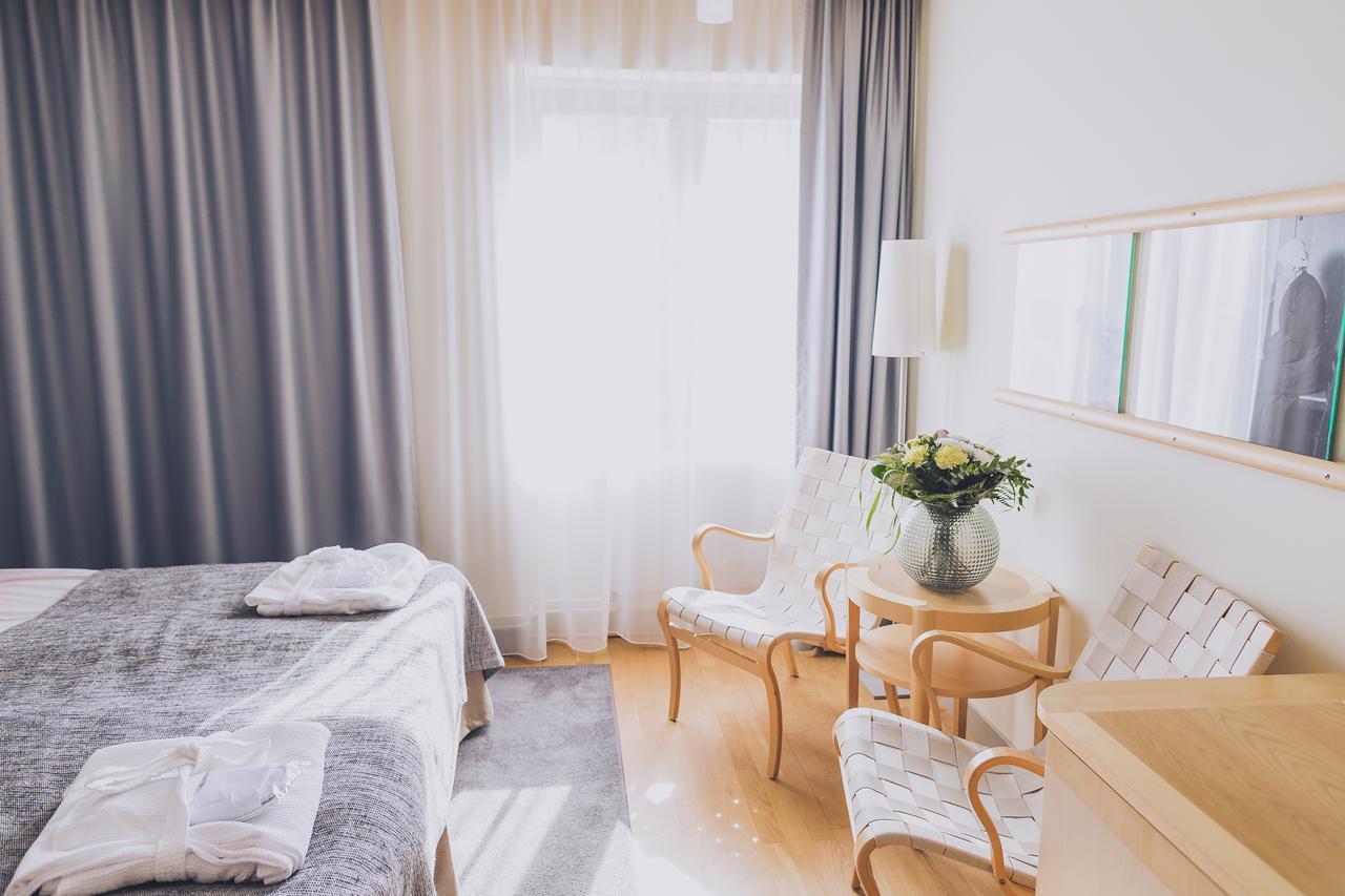 Double or Twin Room Annex