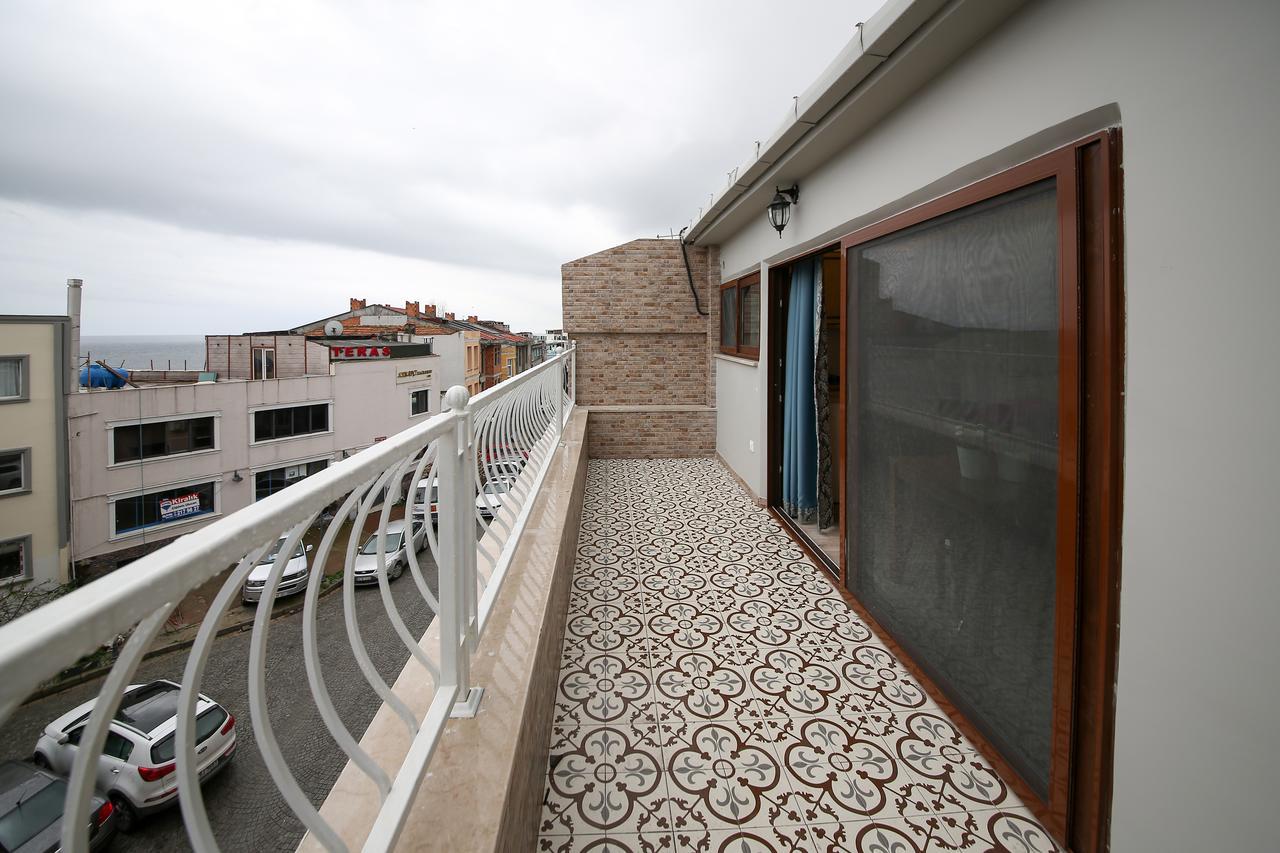 Habitación Familiar con terraza - Anexo
