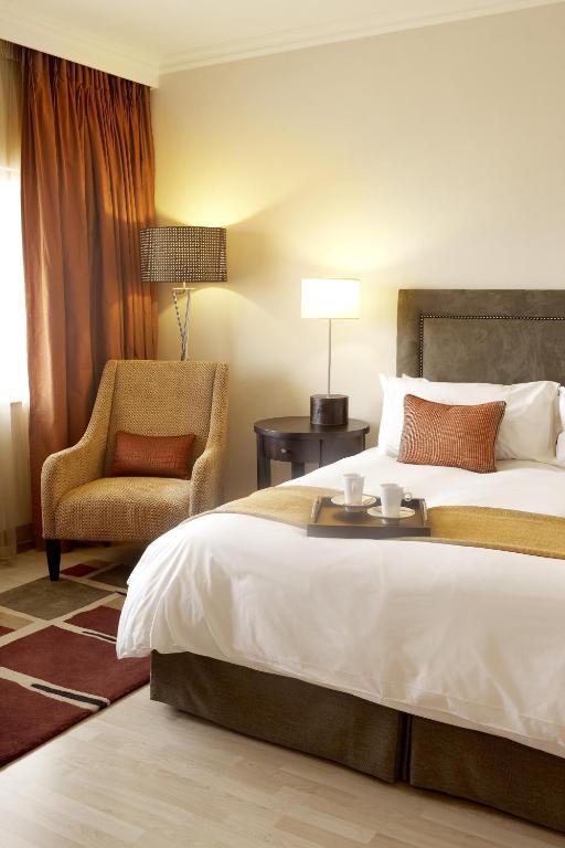 King Room with Sea View