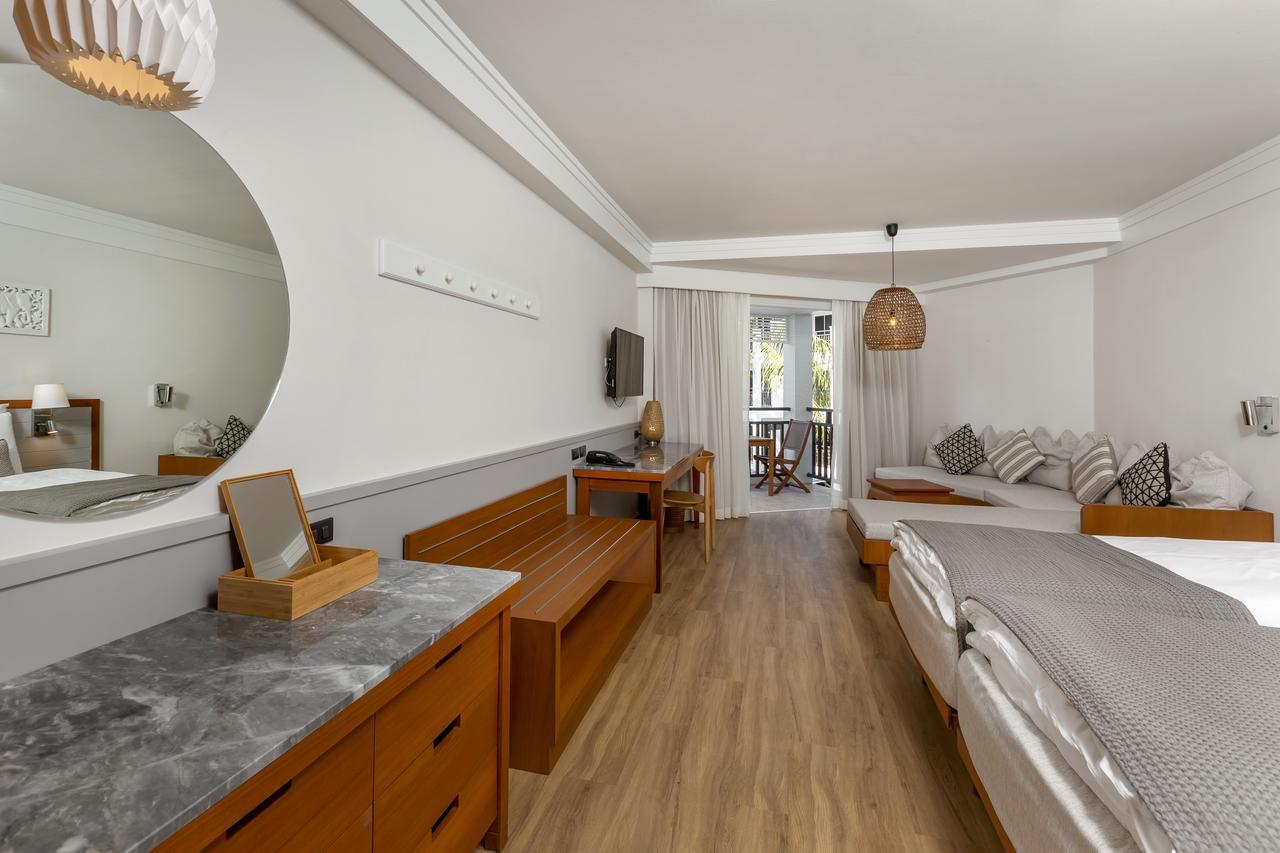 Suite Familiar