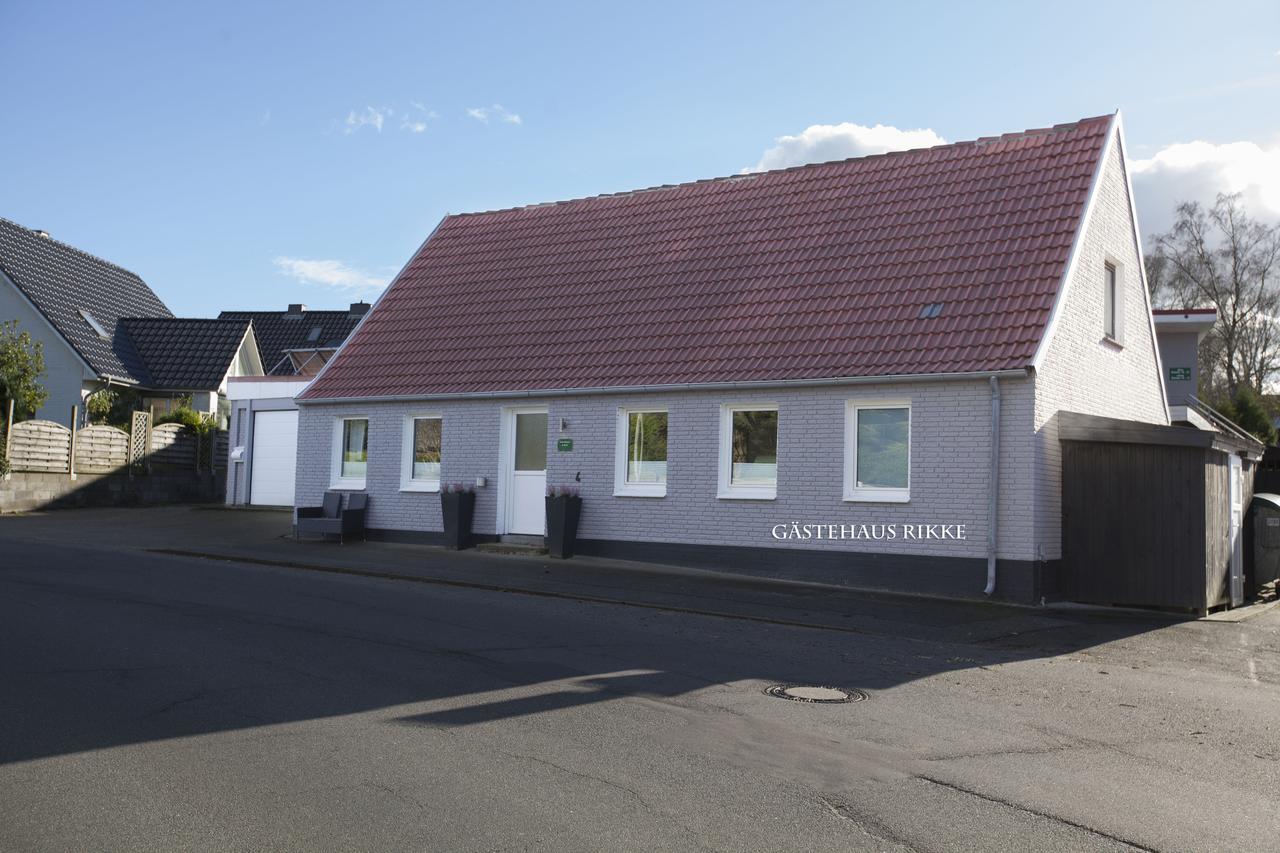 Tweepersoonskamer