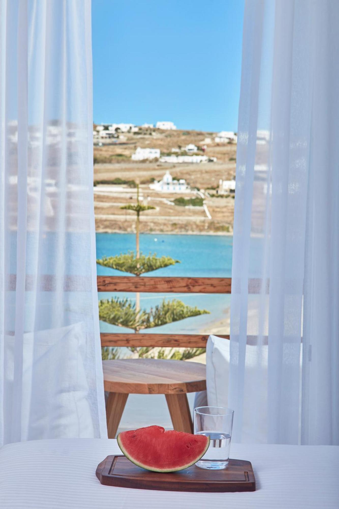 Maison Plage avec Bain à Remous Extérieur - Vue sur Mer