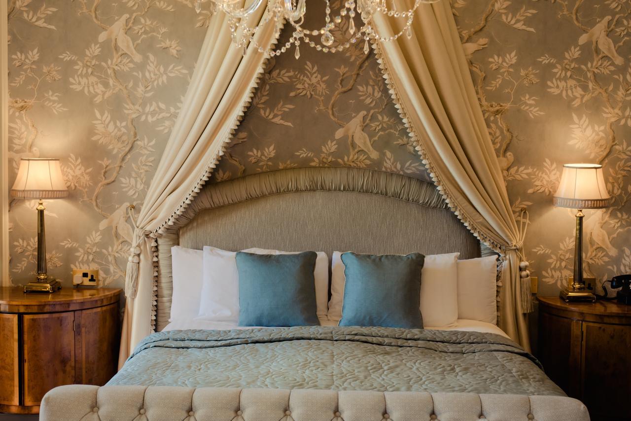 Signature Doppelzimmer - Herrenhaus