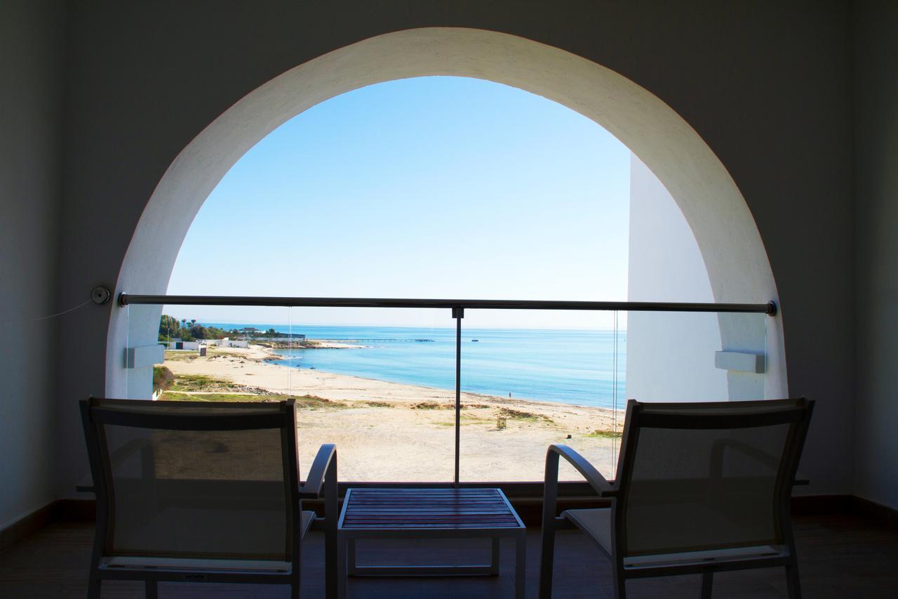 Suite Double ou Lits Jumeaux Deluxe - Vue sur Mer